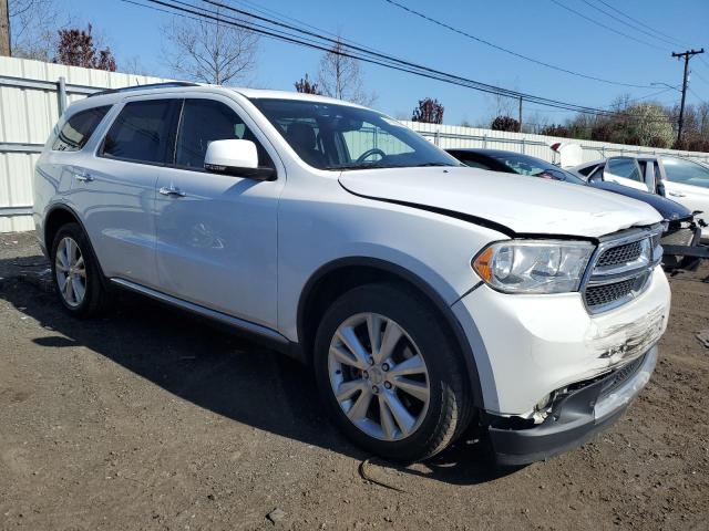 Photo 3 VIN: 1C4SDJDT5DC669974 - DODGE DURANGO 