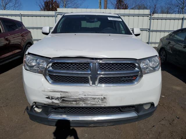 Photo 4 VIN: 1C4SDJDT5DC669974 - DODGE DURANGO 