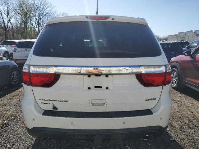 Photo 5 VIN: 1C4SDJDT5DC669974 - DODGE DURANGO 