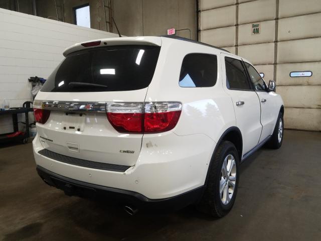 Photo 3 VIN: 1C4SDJDT6CC284955 - DODGE DURANGO CR 