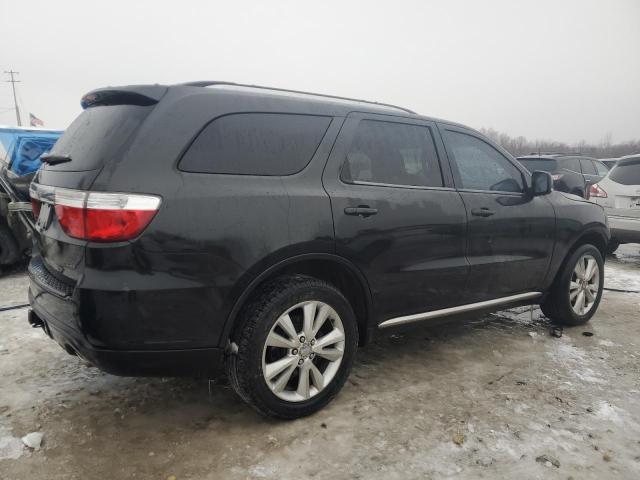 Photo 2 VIN: 1C4SDJDT6CC322717 - DODGE DURANGO CR 