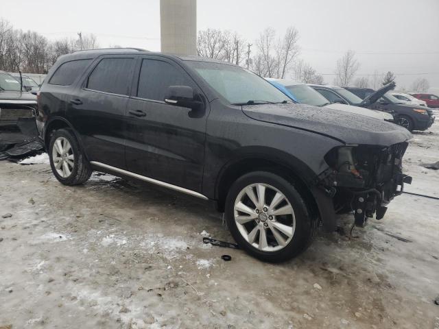 Photo 3 VIN: 1C4SDJDT6CC322717 - DODGE DURANGO CR 