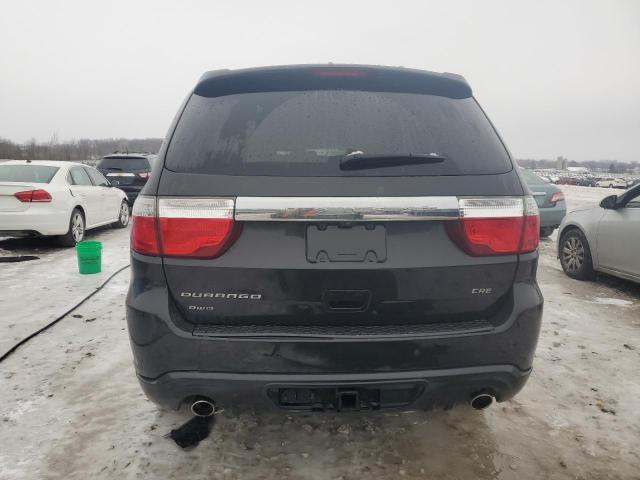 Photo 5 VIN: 1C4SDJDT6CC322717 - DODGE DURANGO CR 