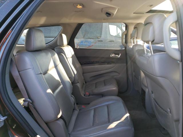 Photo 10 VIN: 1C4SDJDT6CC328579 - DODGE DURANGO CR 