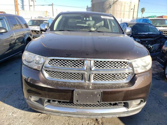 Photo 4 VIN: 1C4SDJDT6CC328579 - DODGE DURANGO CR 