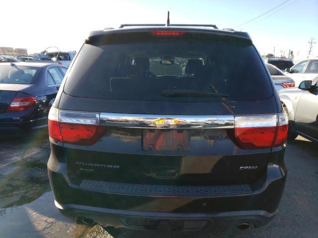 Photo 5 VIN: 1C4SDJDT6CC328579 - DODGE DURANGO CR 