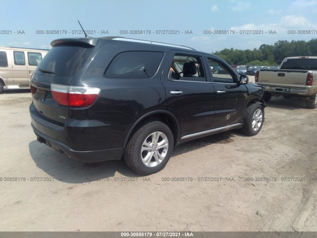 Photo 3 VIN: 1C4SDJDT6DC538505 - DODGE DURANGO 