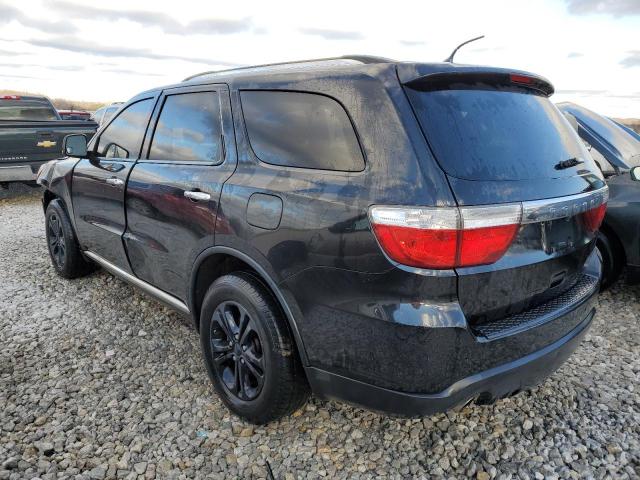 Photo 1 VIN: 1C4SDJDT6DC538553 - DODGE DURANGO 