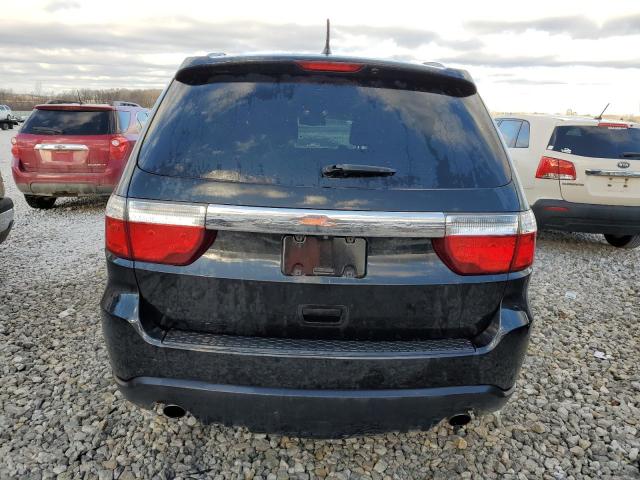 Photo 5 VIN: 1C4SDJDT6DC538553 - DODGE DURANGO 