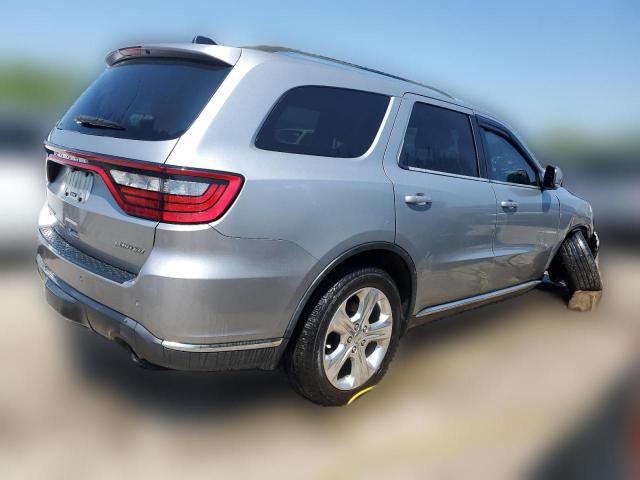 Photo 2 VIN: 1C4SDJDT6EC593599 - DODGE DURANGO 