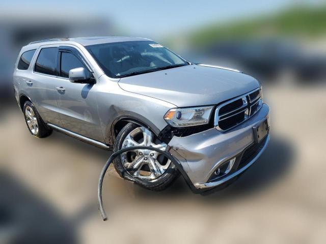 Photo 3 VIN: 1C4SDJDT6EC593599 - DODGE DURANGO 