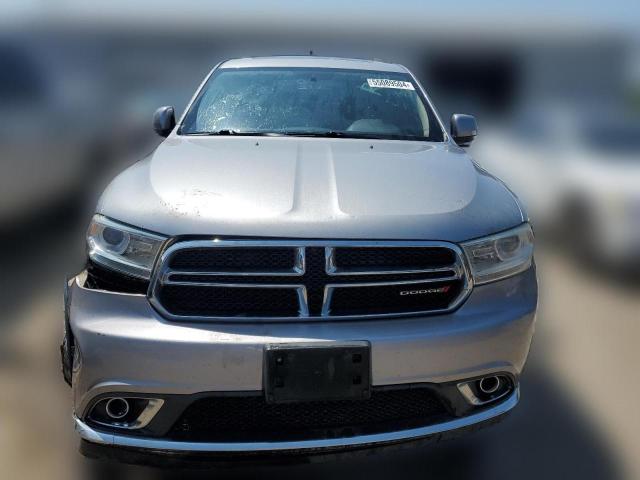 Photo 4 VIN: 1C4SDJDT6EC593599 - DODGE DURANGO 