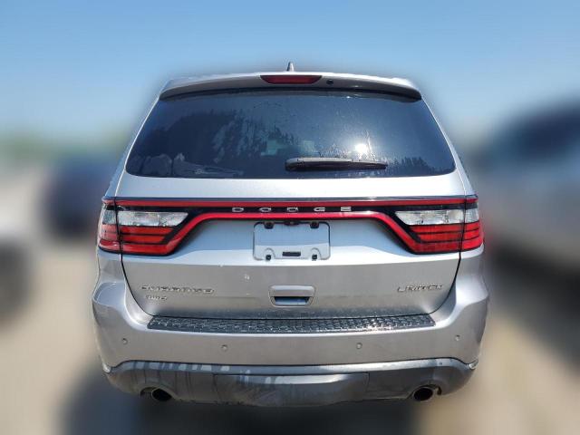 Photo 5 VIN: 1C4SDJDT6EC593599 - DODGE DURANGO 