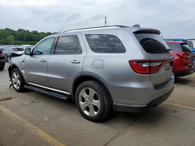 Photo 1 VIN: 1C4SDJDT7EC358984 - DODGE DURANGO LI 