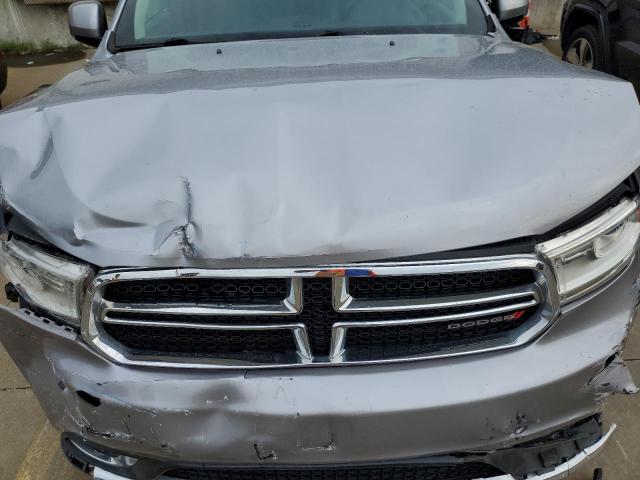 Photo 11 VIN: 1C4SDJDT7EC358984 - DODGE DURANGO LI 