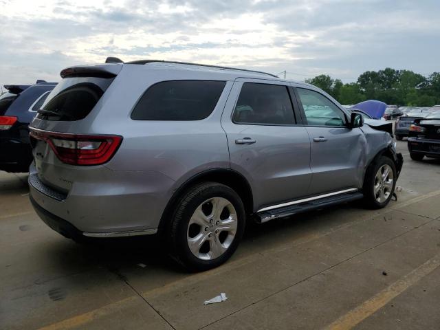 Photo 2 VIN: 1C4SDJDT7EC358984 - DODGE DURANGO LI 