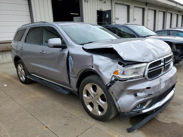 Photo 3 VIN: 1C4SDJDT7EC358984 - DODGE DURANGO LI 