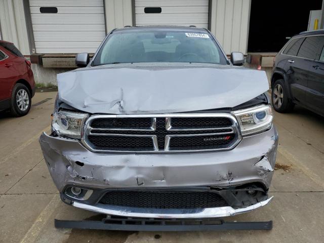 Photo 4 VIN: 1C4SDJDT7EC358984 - DODGE DURANGO LI 