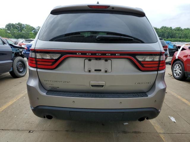 Photo 5 VIN: 1C4SDJDT7EC358984 - DODGE DURANGO LI 