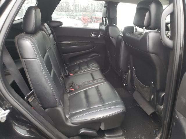 Photo 5 VIN: 1C4SDJDT8CC163358 - DODGE DURANGO CR 