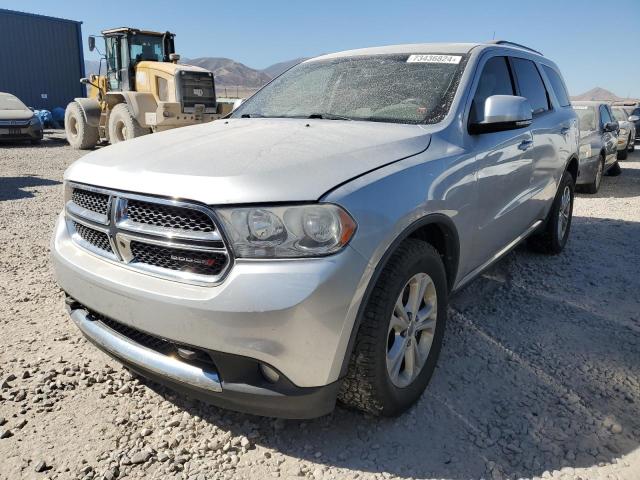 Photo 0 VIN: 1C4SDJDT8CC252329 - DODGE DURANGO CR 