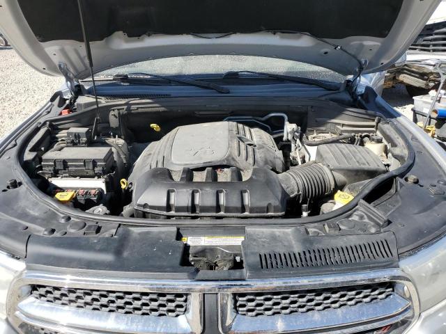 Photo 11 VIN: 1C4SDJDT8CC252329 - DODGE DURANGO CR 