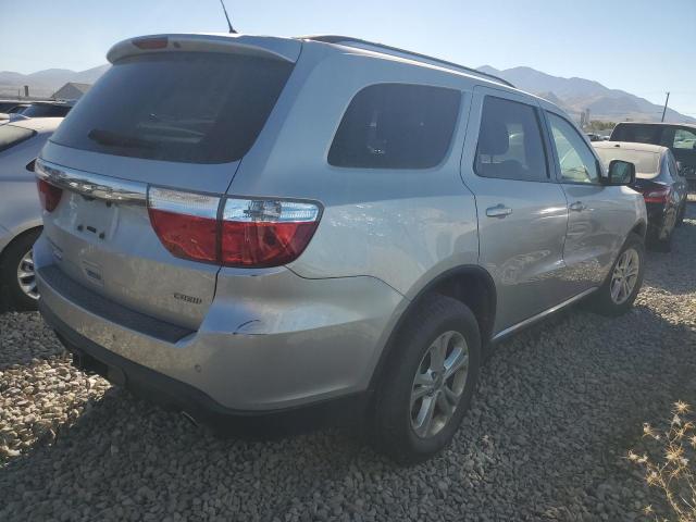 Photo 2 VIN: 1C4SDJDT8CC252329 - DODGE DURANGO CR 