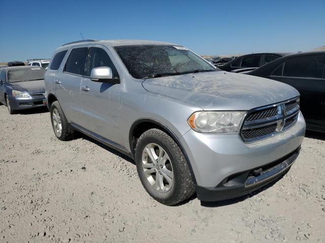 Photo 3 VIN: 1C4SDJDT8CC252329 - DODGE DURANGO CR 