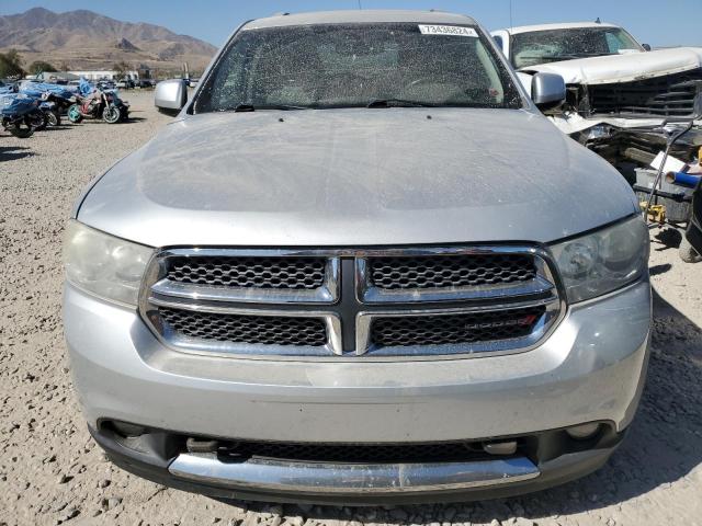 Photo 4 VIN: 1C4SDJDT8CC252329 - DODGE DURANGO CR 