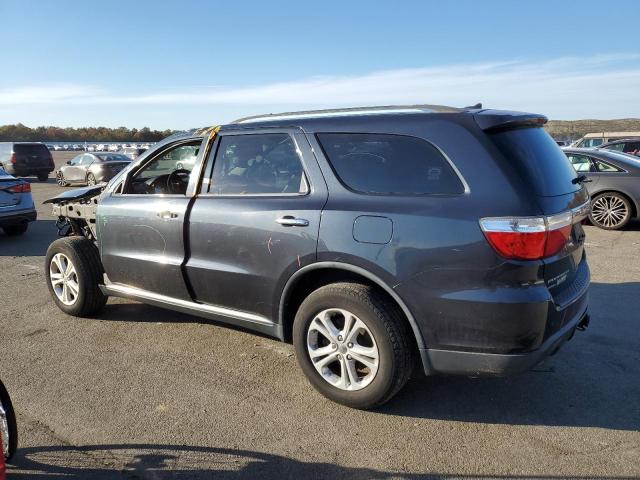 Photo 1 VIN: 1C4SDJDT8DC564992 - DODGE DURANGO 