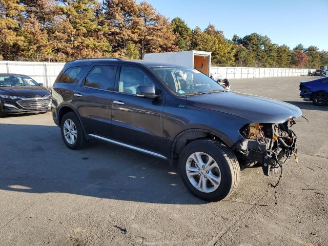 Photo 3 VIN: 1C4SDJDT8DC564992 - DODGE DURANGO 