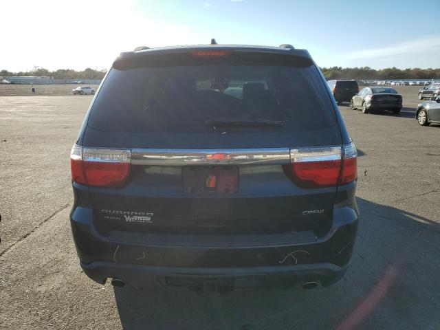 Photo 5 VIN: 1C4SDJDT8DC564992 - DODGE DURANGO 