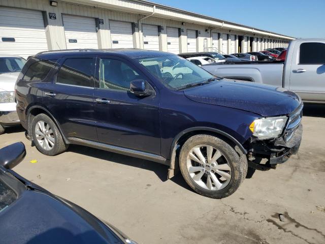 Photo 3 VIN: 1C4SDJDT8DC565821 - DODGE DURANGO 