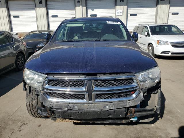 Photo 4 VIN: 1C4SDJDT8DC565821 - DODGE DURANGO 