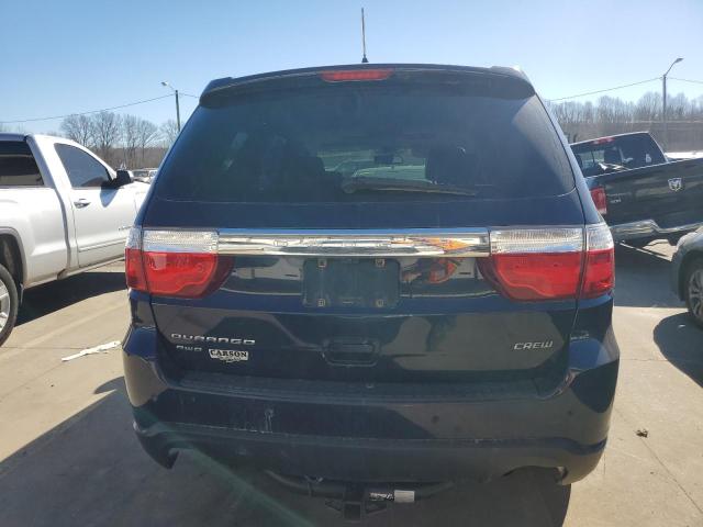 Photo 5 VIN: 1C4SDJDT8DC565821 - DODGE DURANGO 