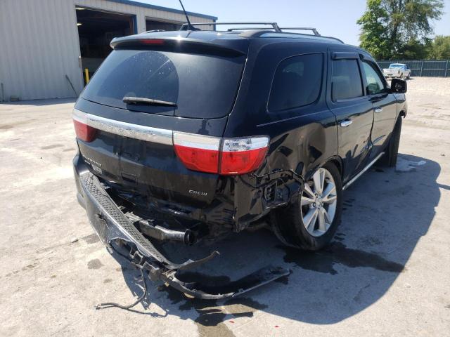 Photo 3 VIN: 1C4SDJDT9DC617909 - DODGE DURANGO CR 