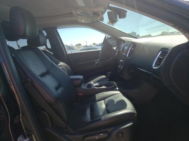 Photo 4 VIN: 1C4SDJDT9DC617909 - DODGE DURANGO CR 