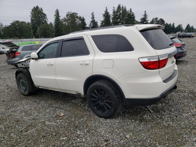 Photo 1 VIN: 1C4SDJDTXCC301899 - DODGE DURANGO 