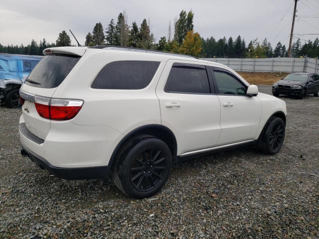 Photo 2 VIN: 1C4SDJDTXCC301899 - DODGE DURANGO 