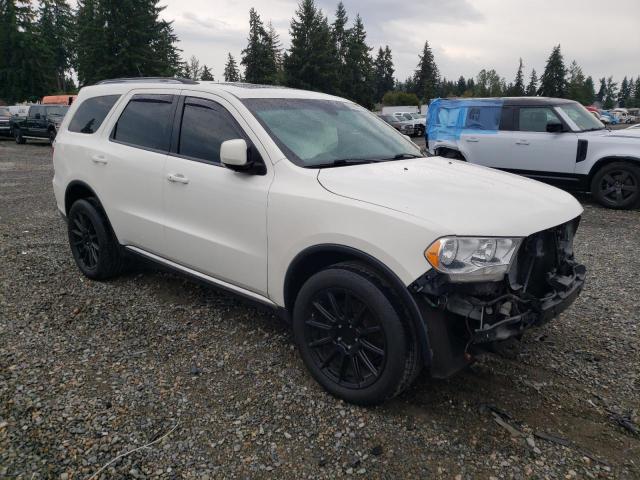 Photo 3 VIN: 1C4SDJDTXCC301899 - DODGE DURANGO 