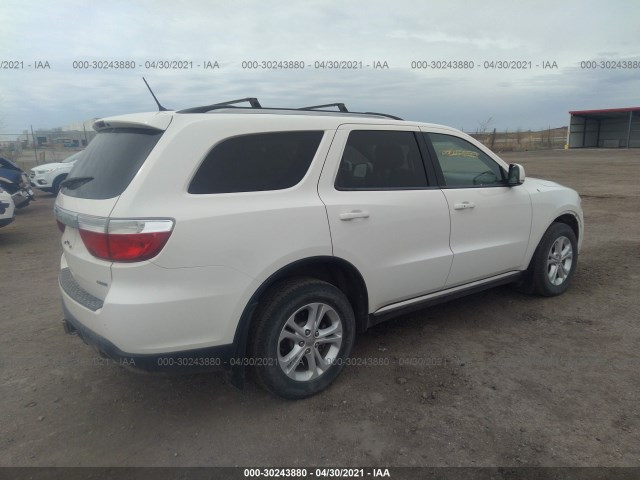 Photo 3 VIN: 1C4SDJDTXCC337947 - DODGE DURANGO 