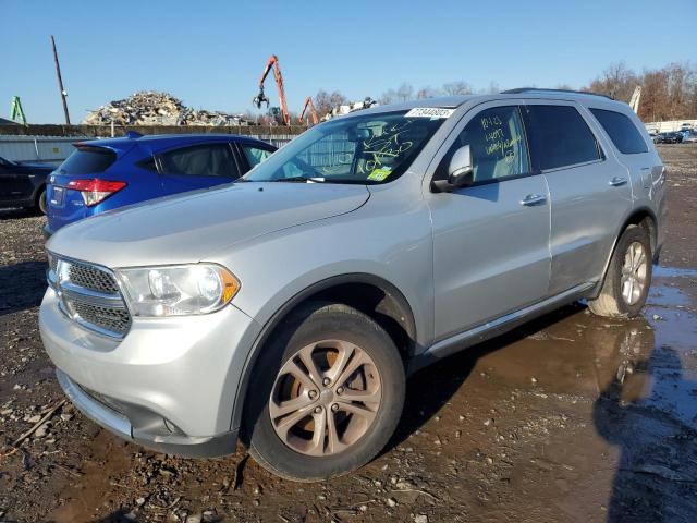 Photo 0 VIN: 1C4SDJDTXDC565609 - DODGE DURANGO 