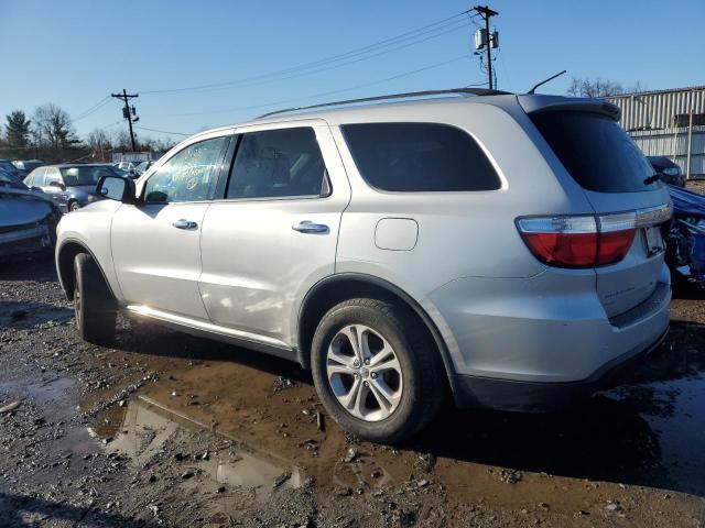 Photo 1 VIN: 1C4SDJDTXDC565609 - DODGE DURANGO 