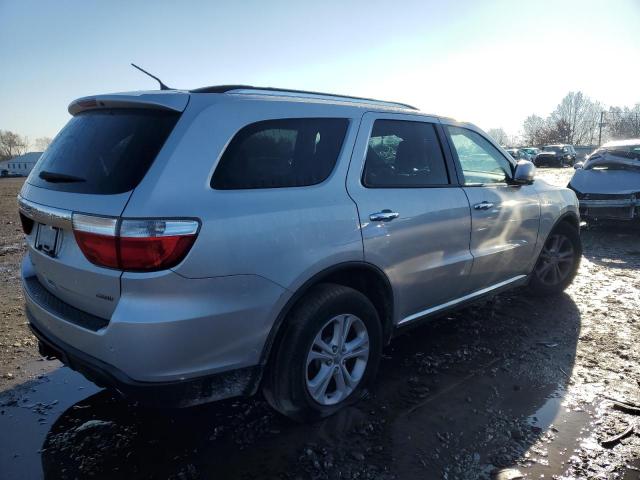 Photo 2 VIN: 1C4SDJDTXDC565609 - DODGE DURANGO 