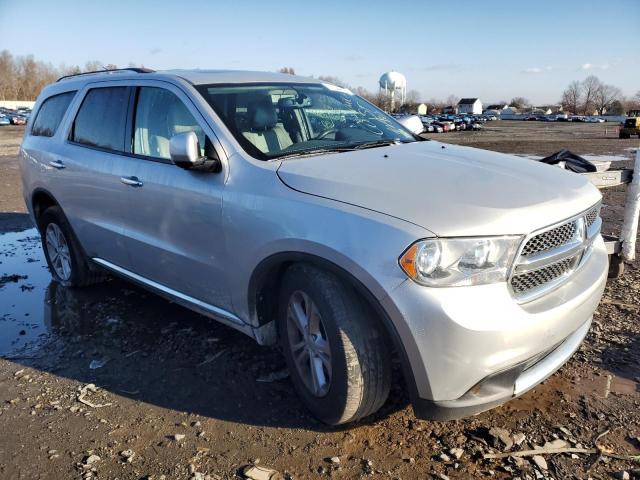 Photo 3 VIN: 1C4SDJDTXDC565609 - DODGE DURANGO 