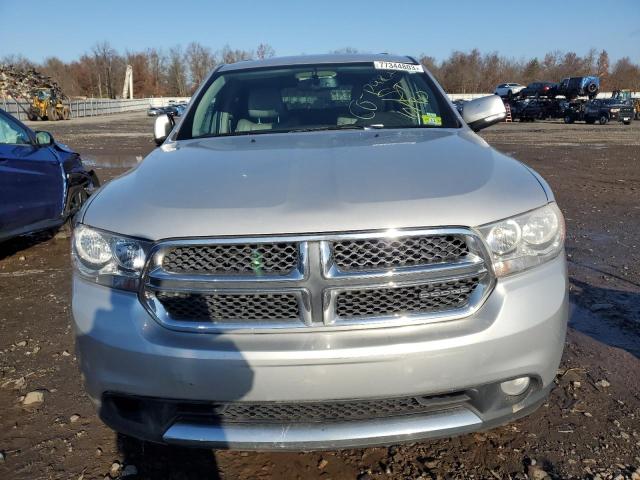 Photo 4 VIN: 1C4SDJDTXDC565609 - DODGE DURANGO 