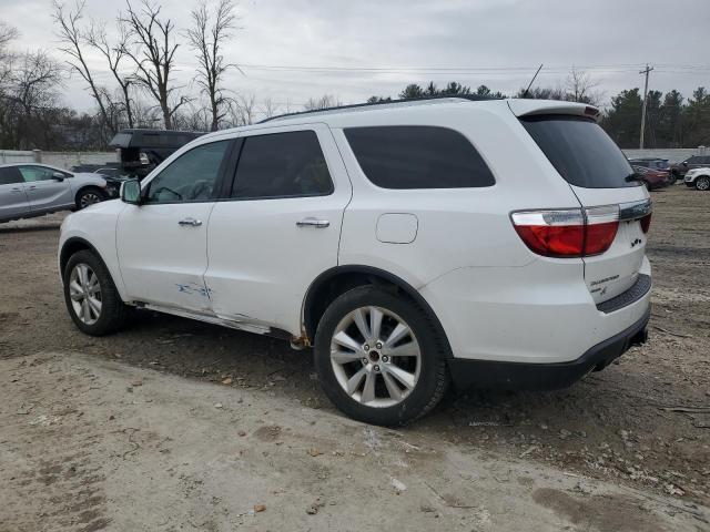 Photo 1 VIN: 1C4SDJDTXDC565836 - DODGE DURANGO CR 