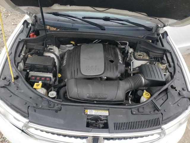 Photo 11 VIN: 1C4SDJDTXDC565836 - DODGE DURANGO CR 