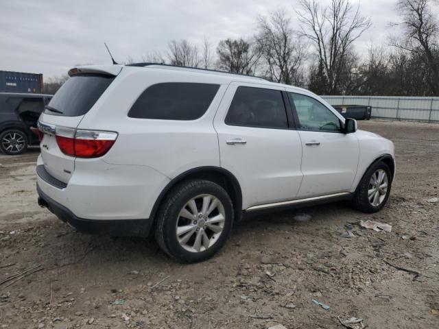 Photo 2 VIN: 1C4SDJDTXDC565836 - DODGE DURANGO CR 