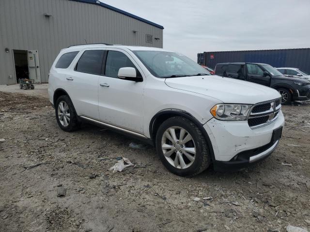 Photo 3 VIN: 1C4SDJDTXDC565836 - DODGE DURANGO CR 